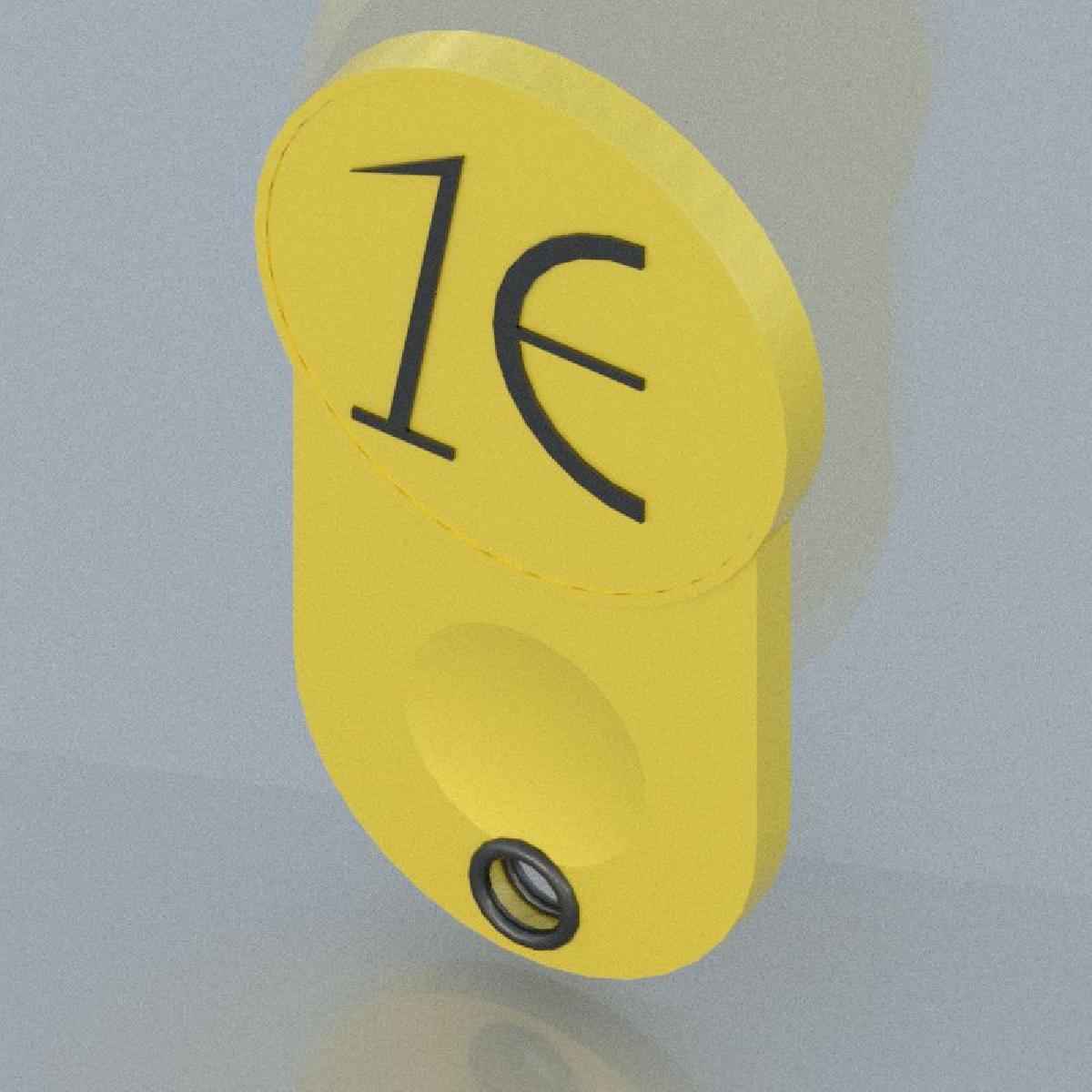 DESBLOQUEIA ARMÁRIOS DE CARRINHO DE COMPRAS   ABRIDOR DE CARROS DE LA COMPRA   DÉVERROUILLE LES CASIERS DU PANIER