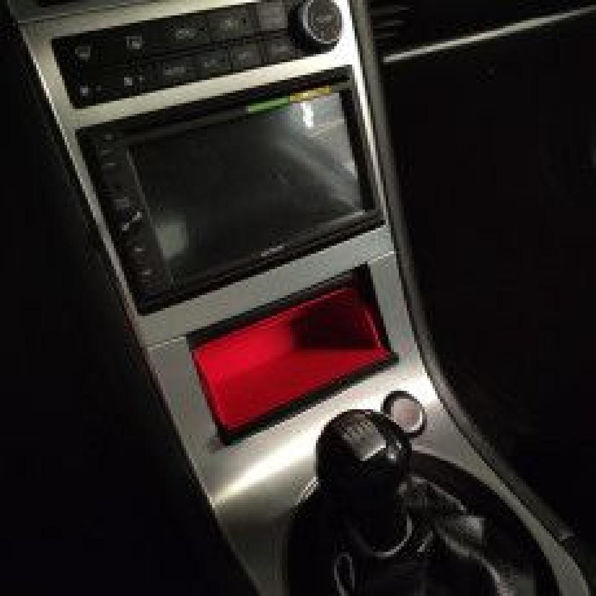 Cinzeiro de Substituicao para Cubby Infiniti G35 Coupe (Nissan Skyline) 2005   2007