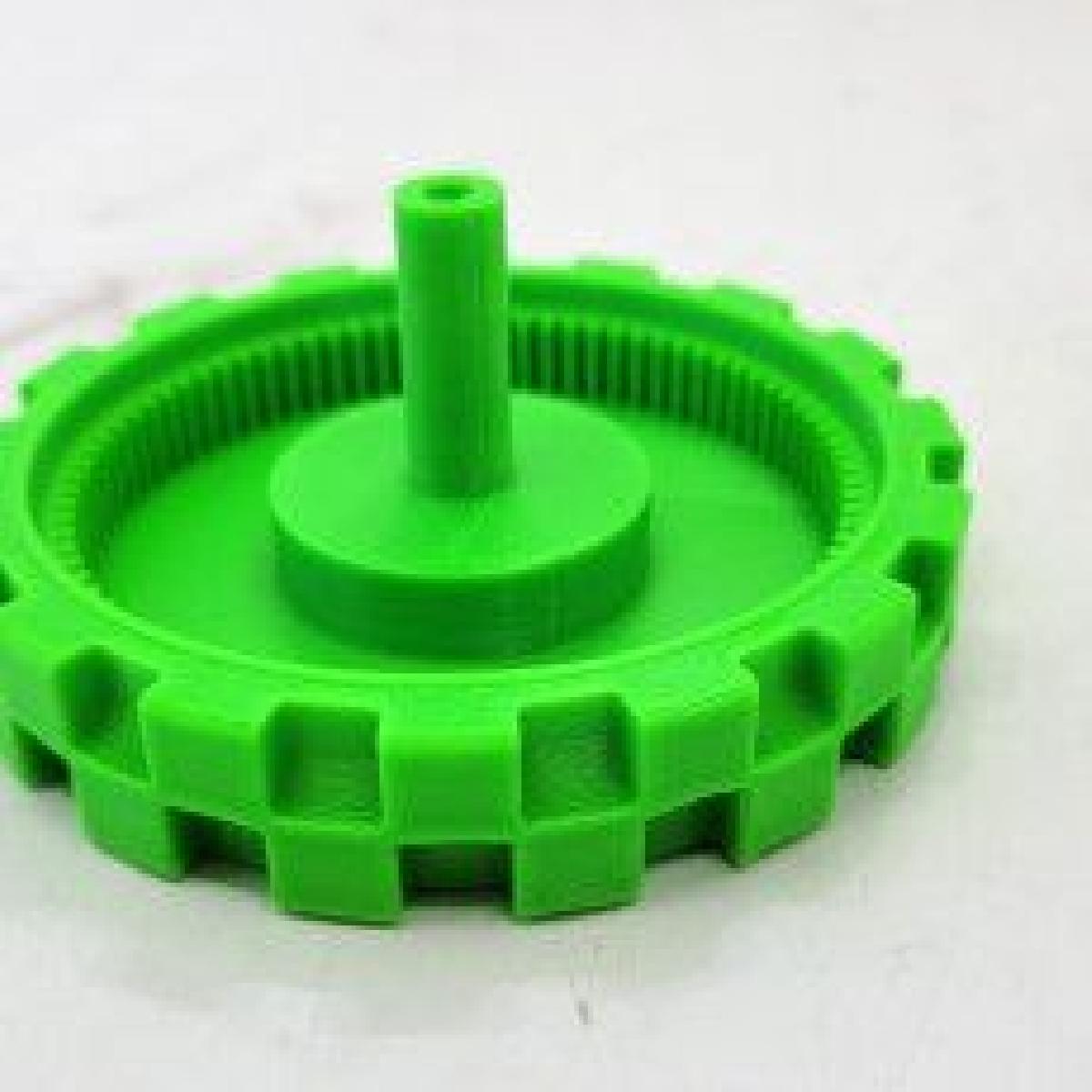 Roda de Acionamento Para Neato Botvac D3 D4 D5 D6 & D7
