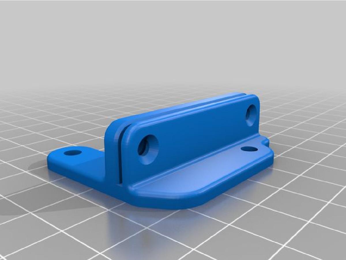 SUPORTE DE CABO FLEX IVEL DA ARTILHARIA   GRAMPO FLEXIVEL DA ARTILHARIA