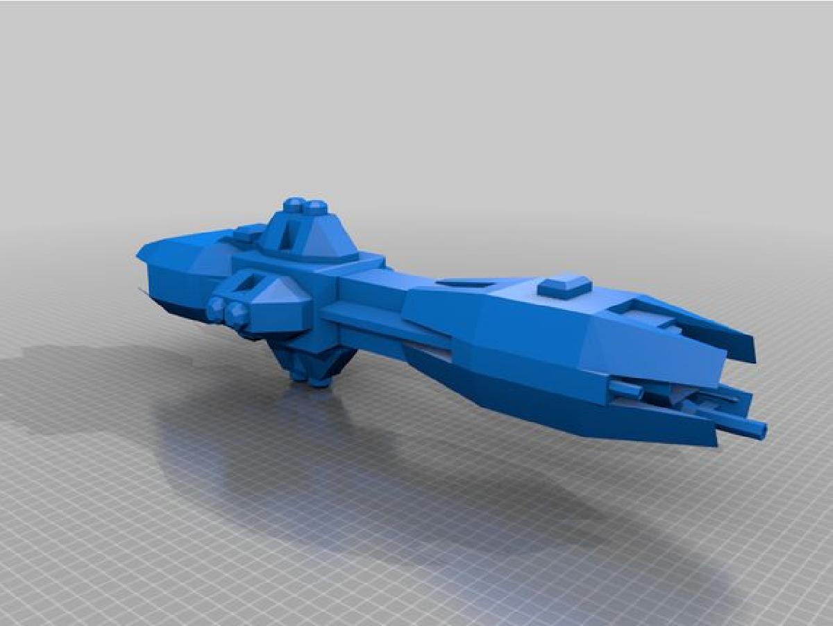 Fragata Classe Polaris