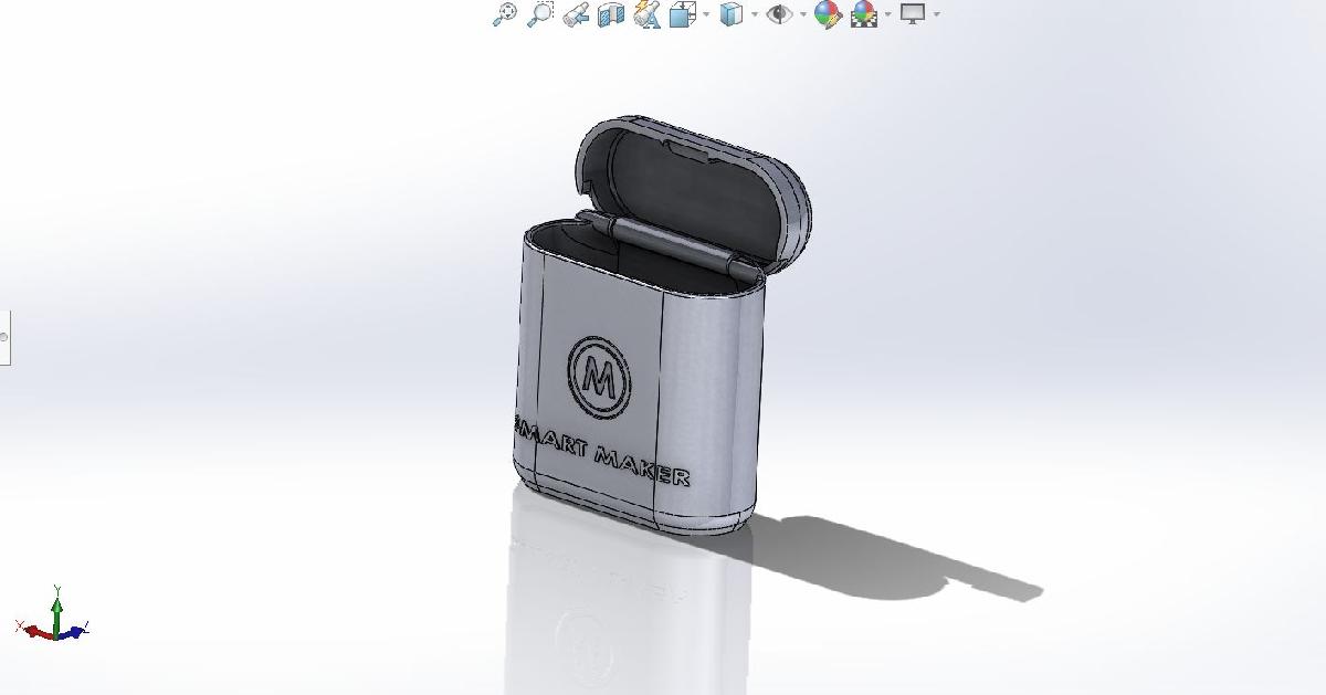 Capinha para fone de ouvido