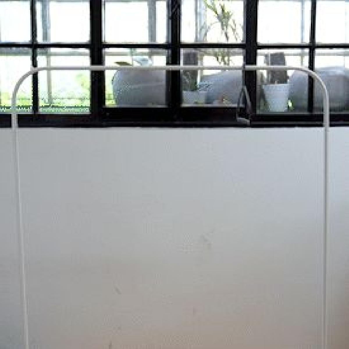 Tampa para Cabideiro   Dica para IKEA MULIG I MU03