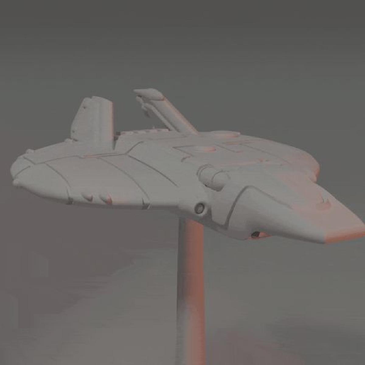 Batletech   Sholagar   SL 21