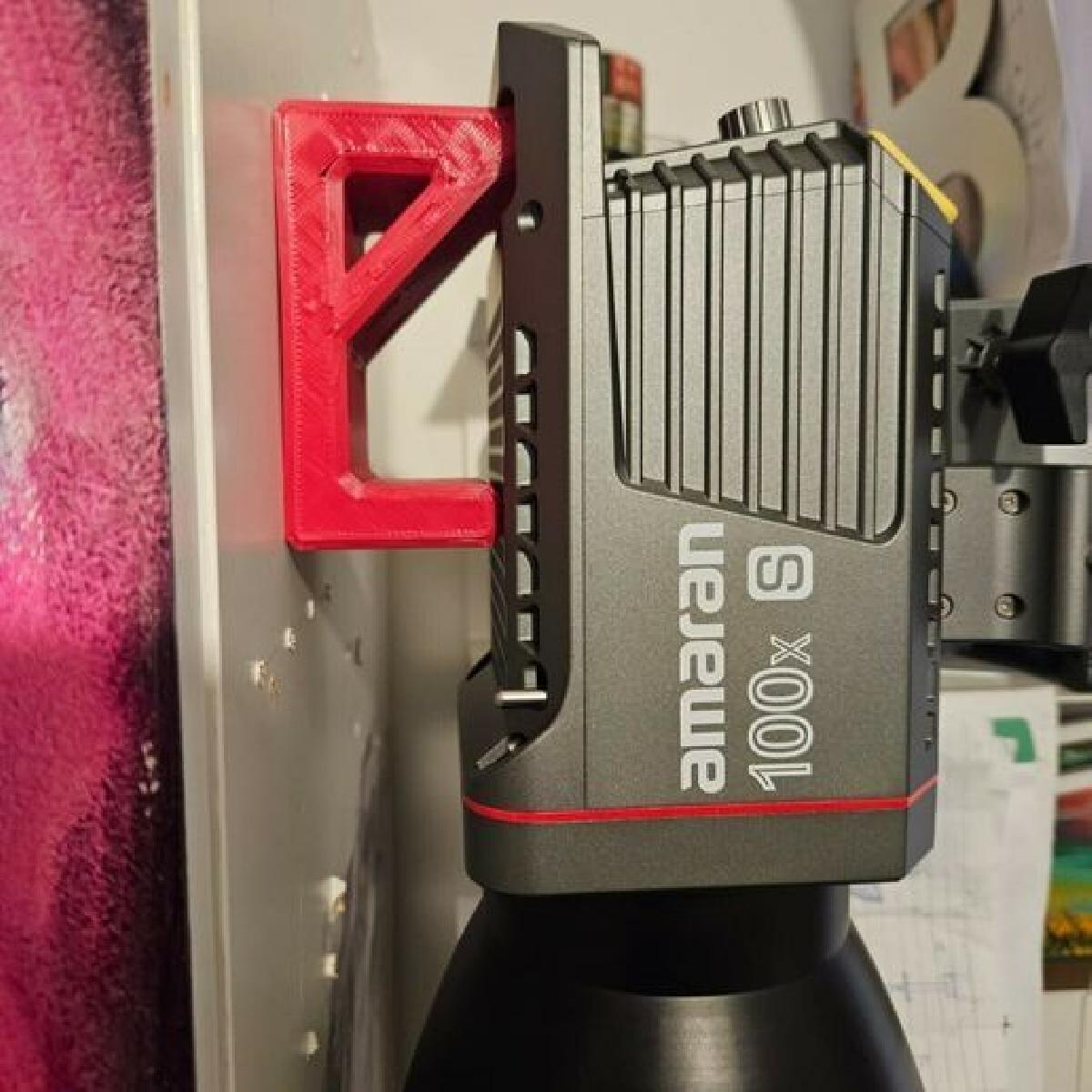 Suporte de parede Amaran 100x