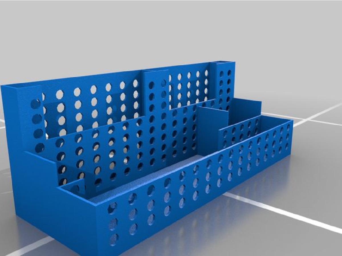 organizer