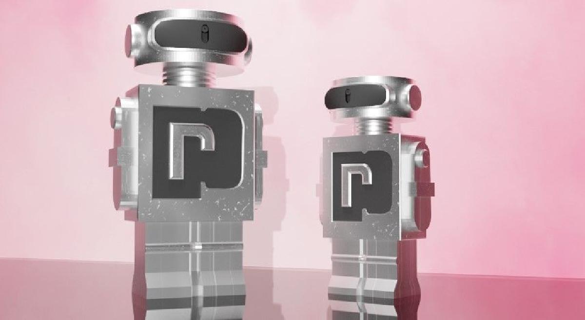 Fantasma Paco Rabanne