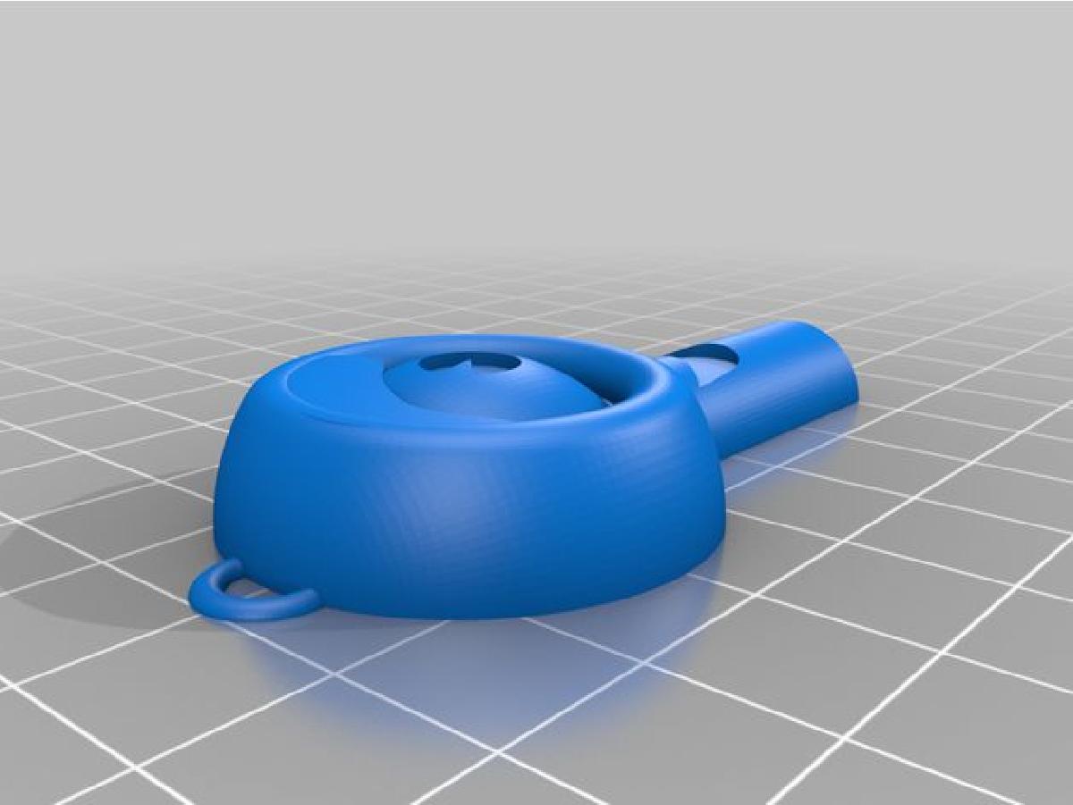 Ultraje a Rigor Chaveiro   03