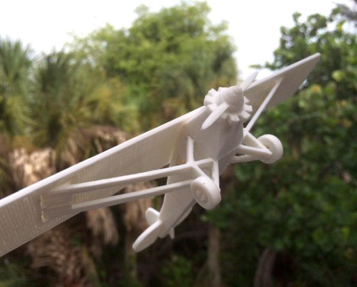 Espirito de St. Louis