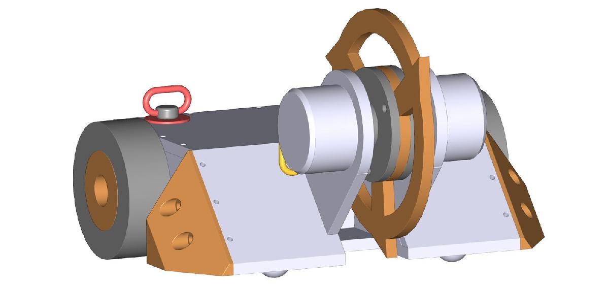 Modelo F Antweight de Combate de Robos de Batalha