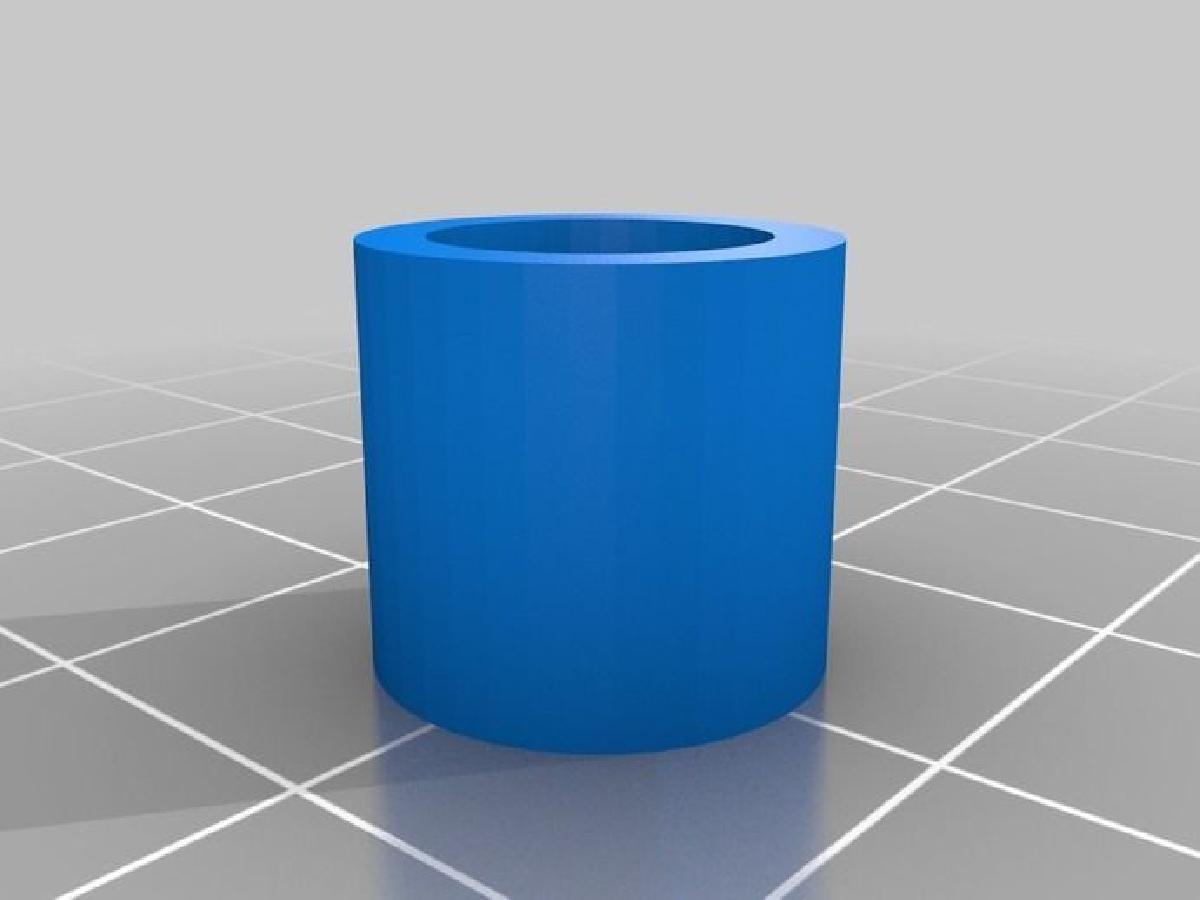 tensionador da correia do Y