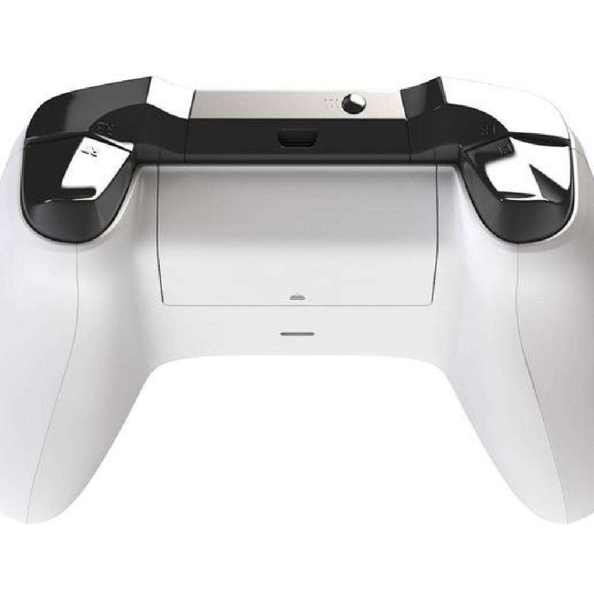 Modelo 3D do Controle do Xbox One