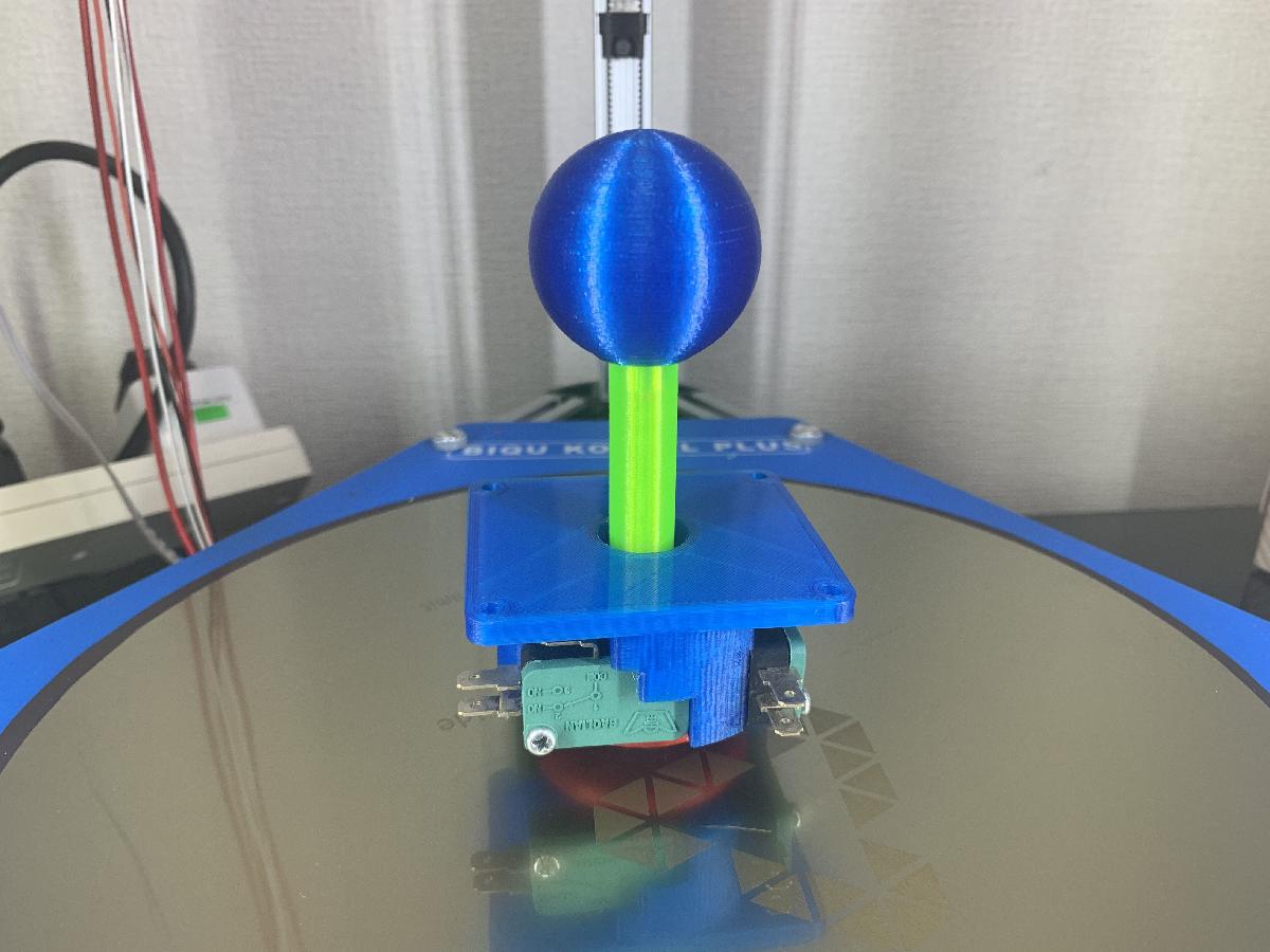 Nipoman CobraStick
