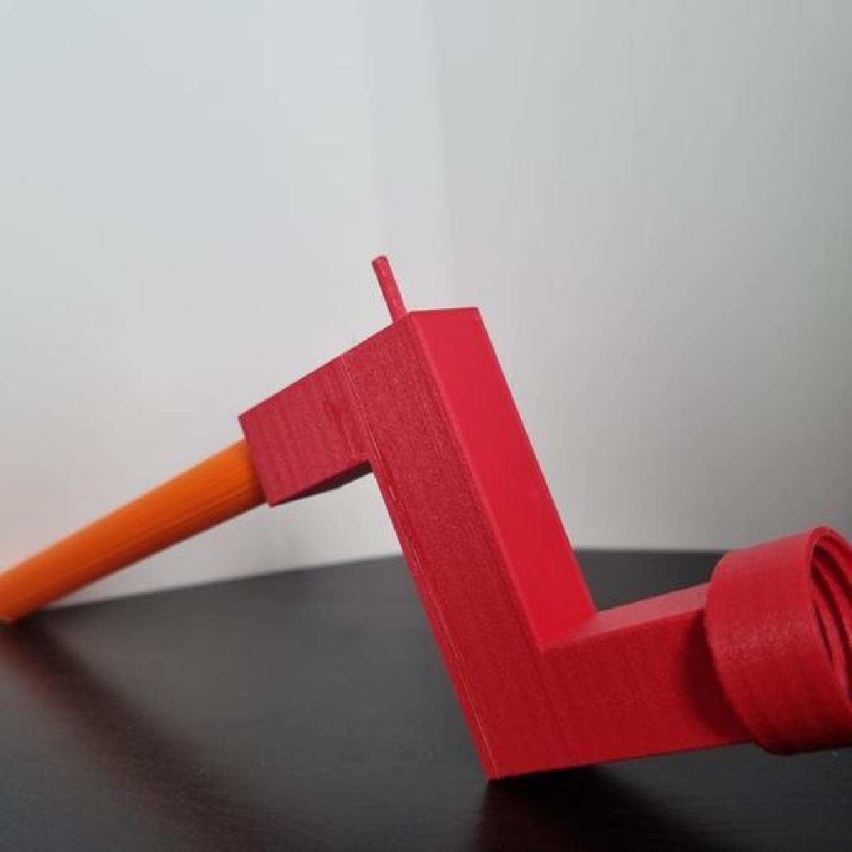 valvula de ar comprimido