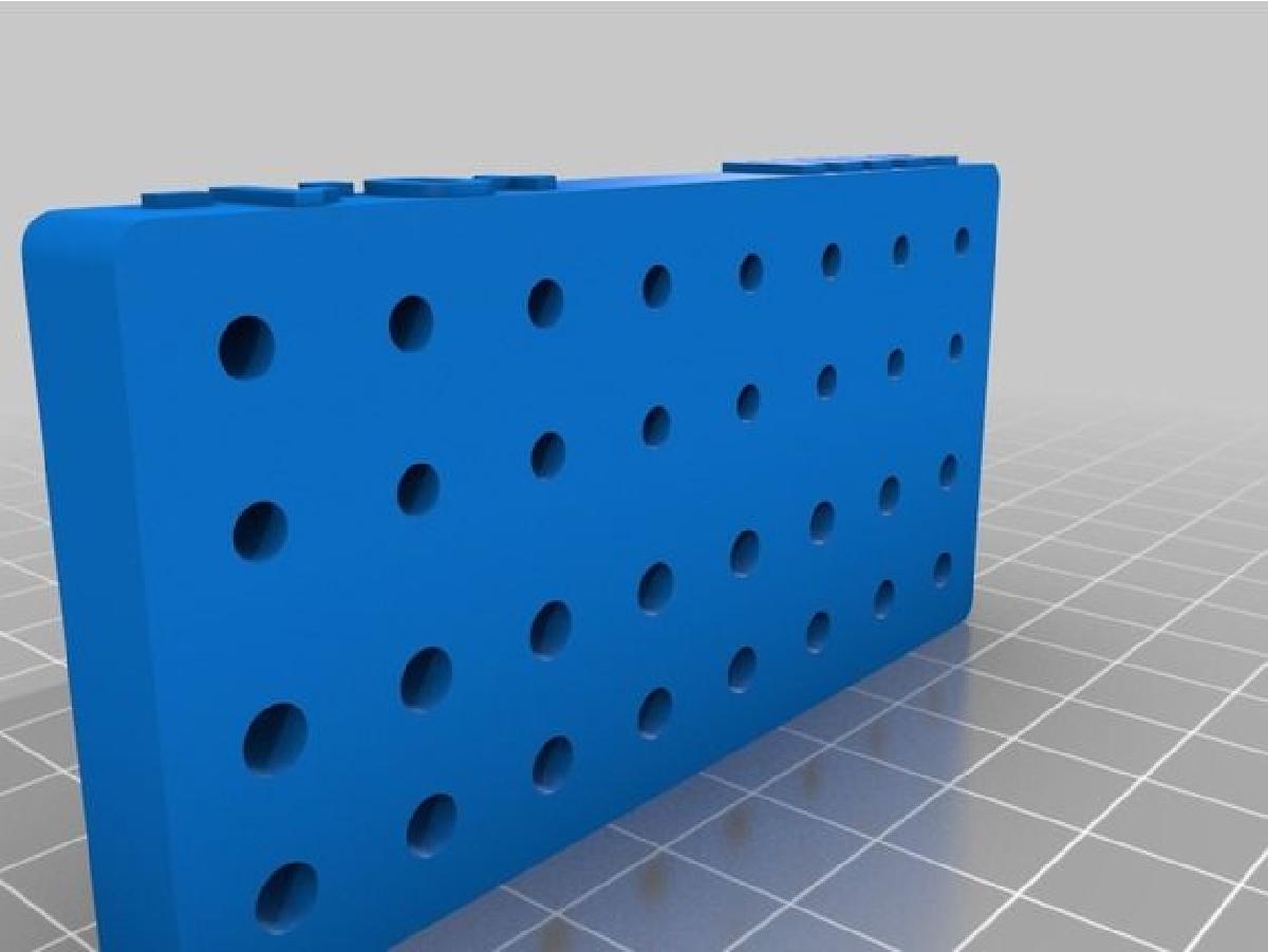 Calibracao de Parafuso e Porcas