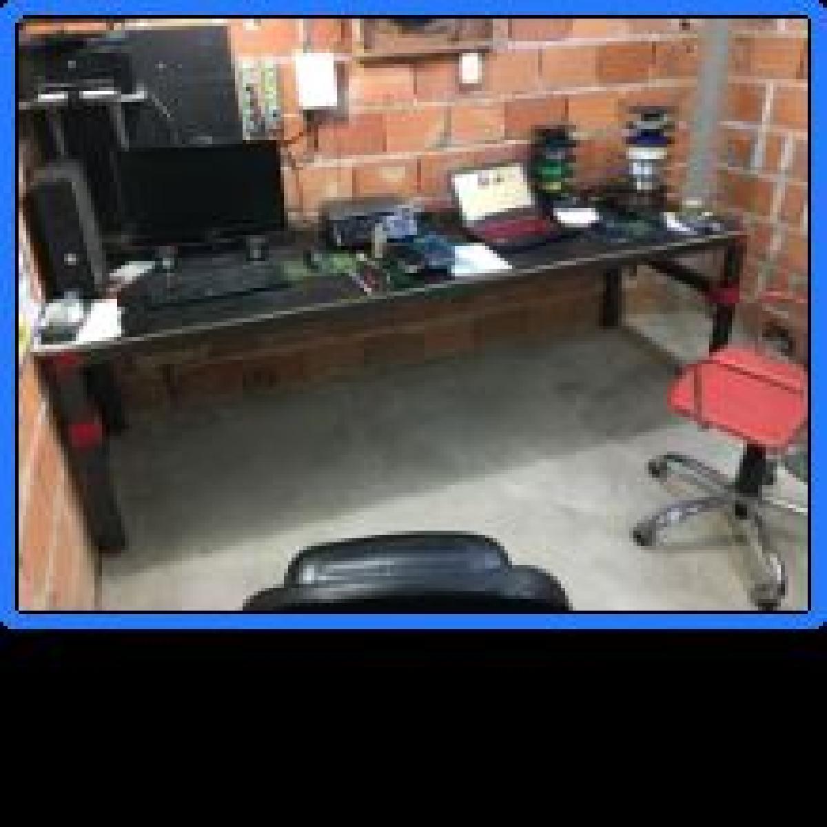 Mesa Criadora
