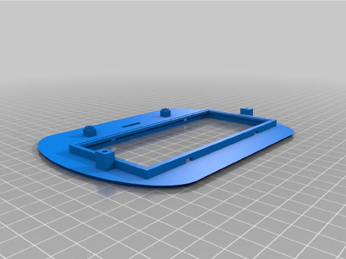 Kit de Substituicao da Luz de Teto Kia Carens 2009