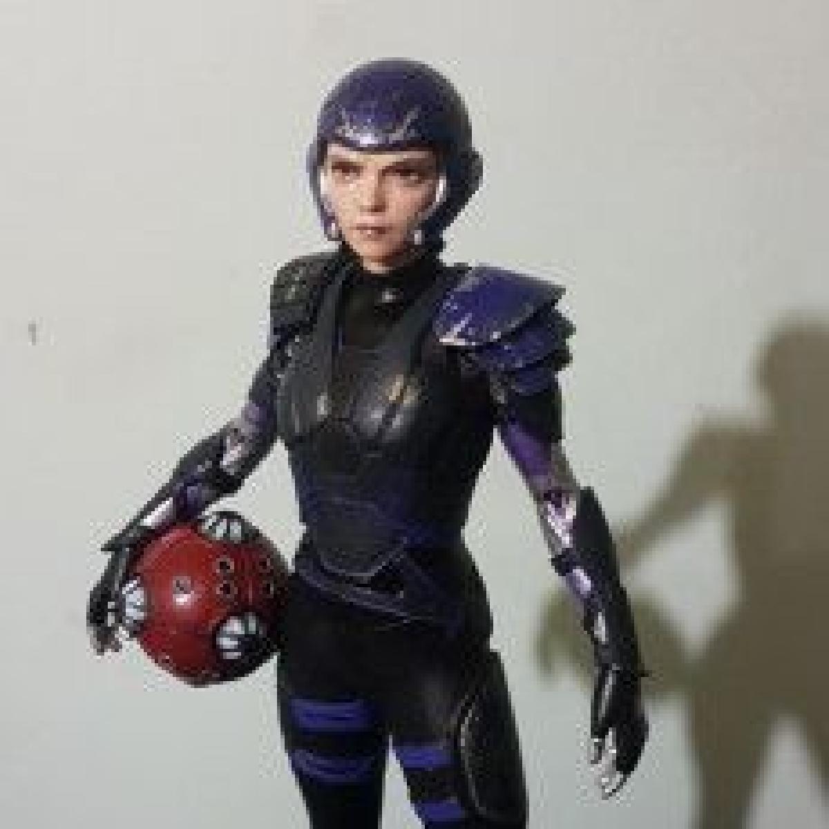 Alita