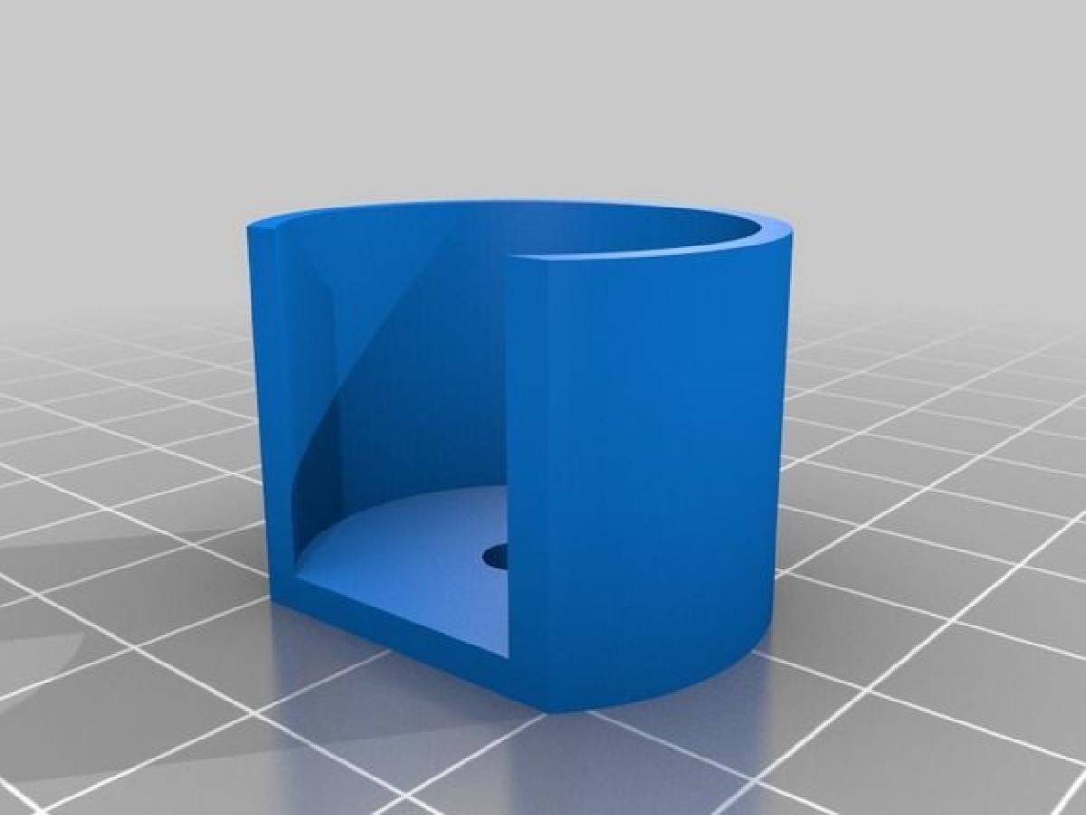 Protetor de motores Fimi X8 SE