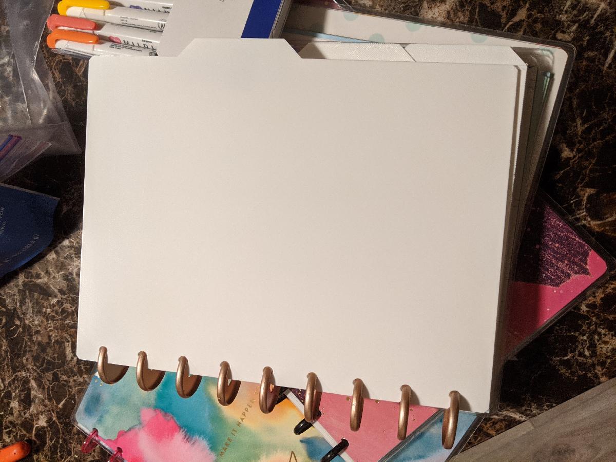 Divisores de Disco para Notebook