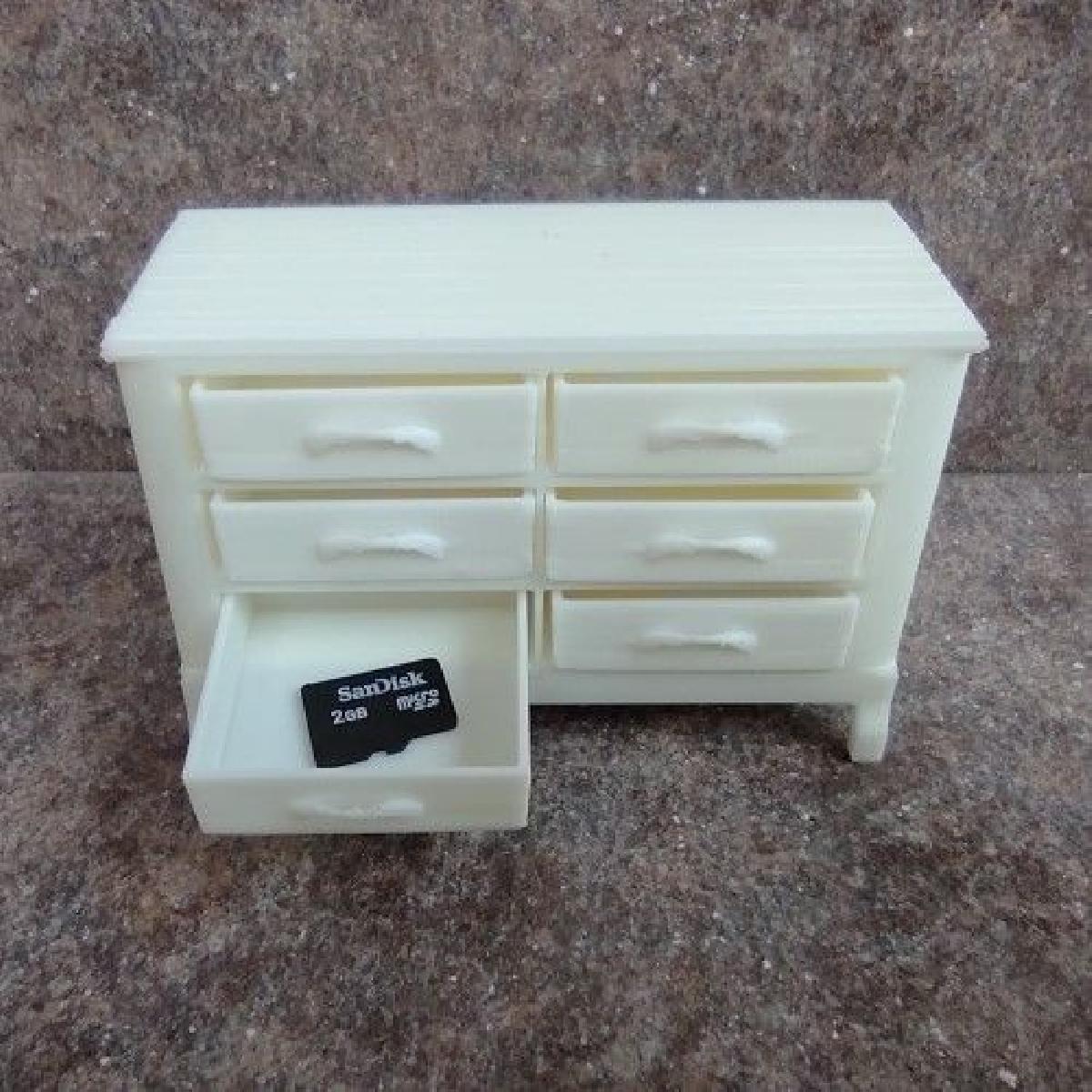 Moveis de Quarto