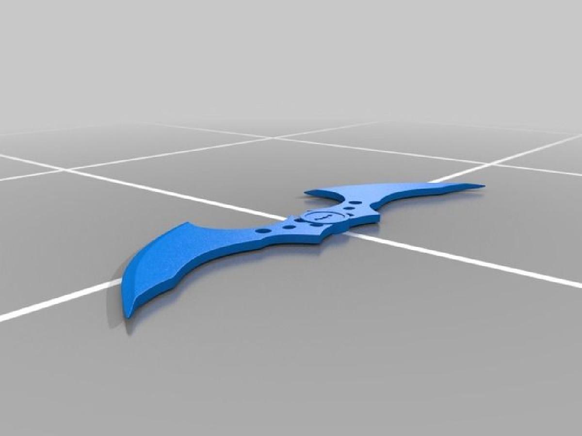 batarang batarang