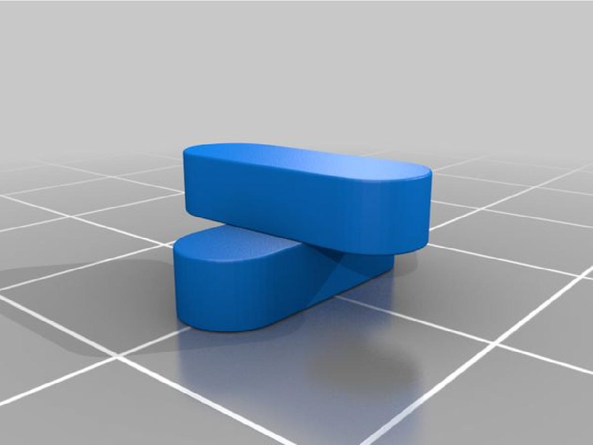 Pacote Cabide Grande & Pequeno