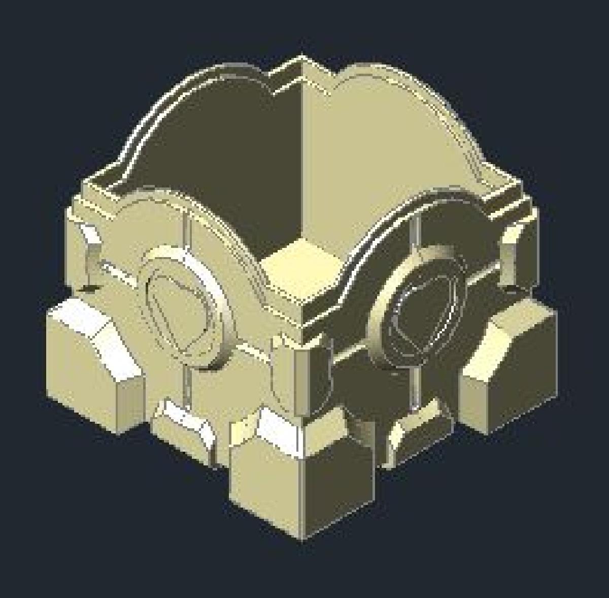 Portal Box Conjunto Tampa e Fundo
