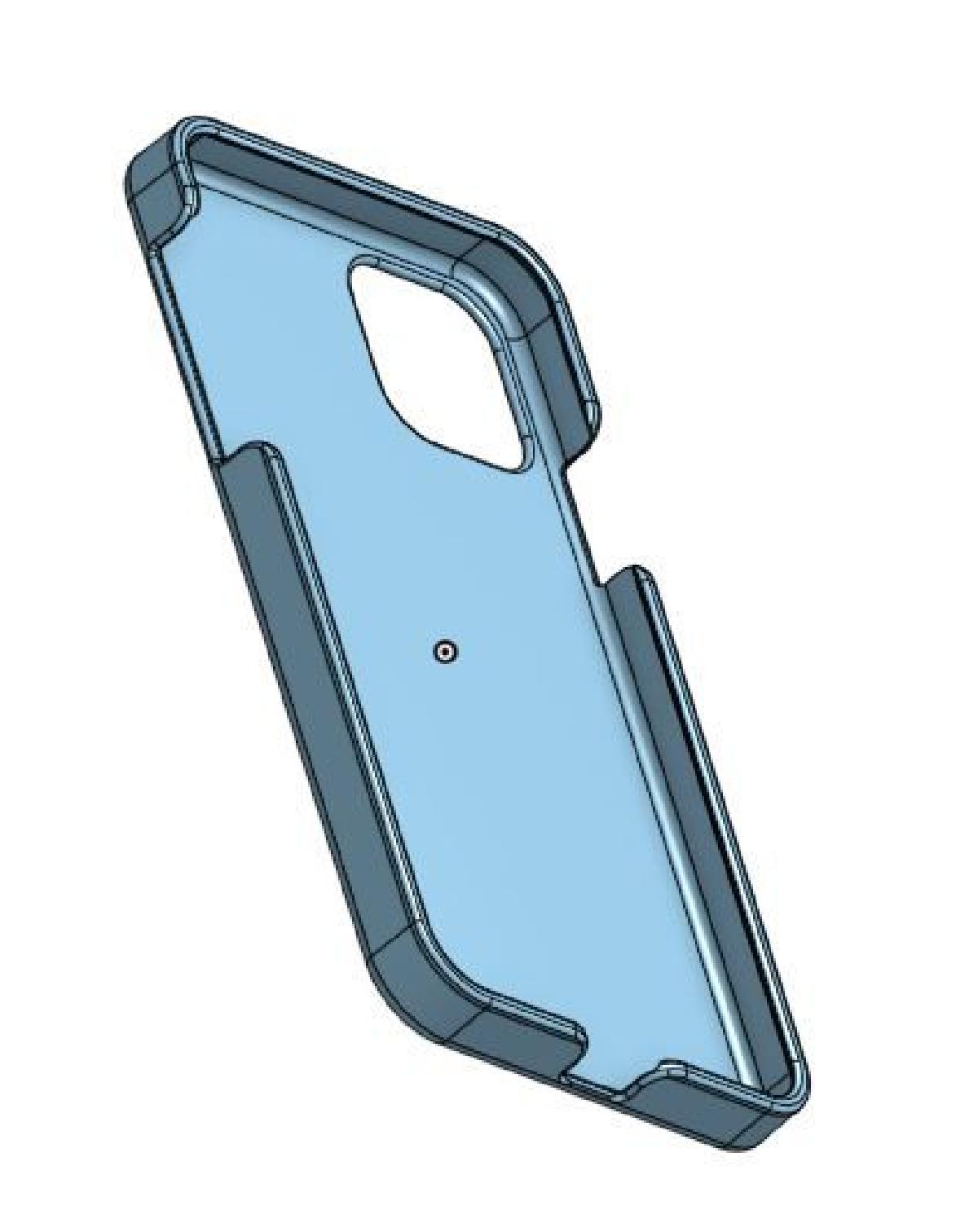 Capa para iPhone 11