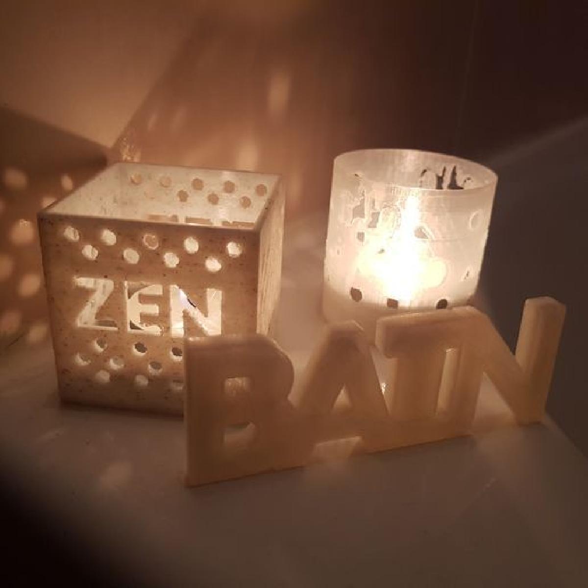 decoracao de banheiro
