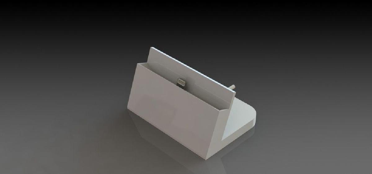 Dock do iPhone 6 (4,7")