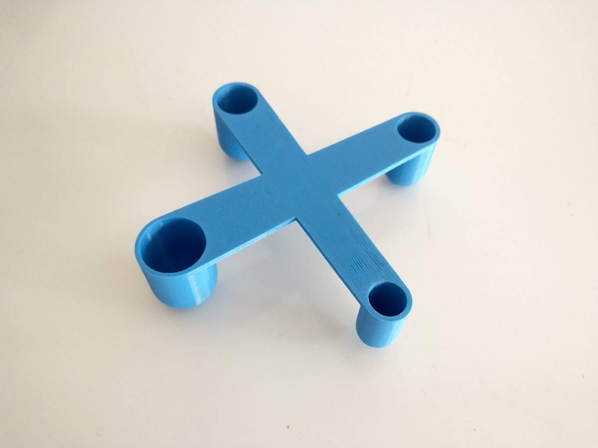 Medidor para acucar de milho