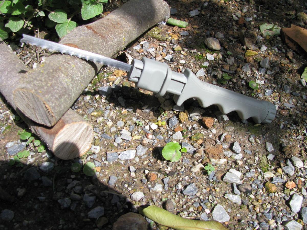 Cabo de Serra Tico Tico Melhorado