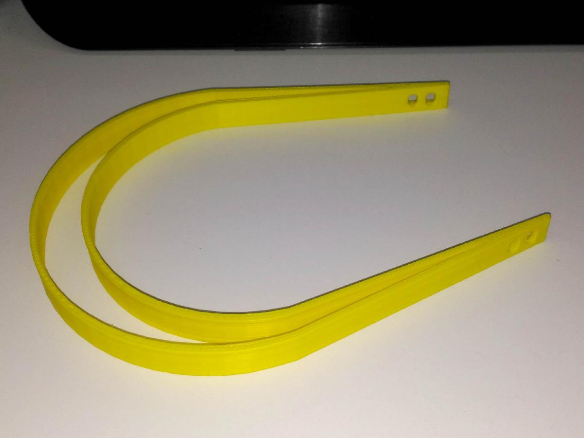 Protetor Facial Covid 19 Miguel