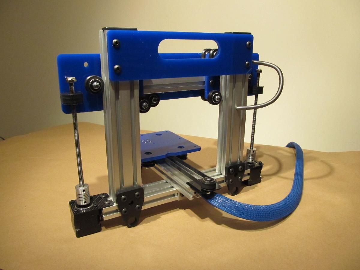 O Bot Quantum ORD