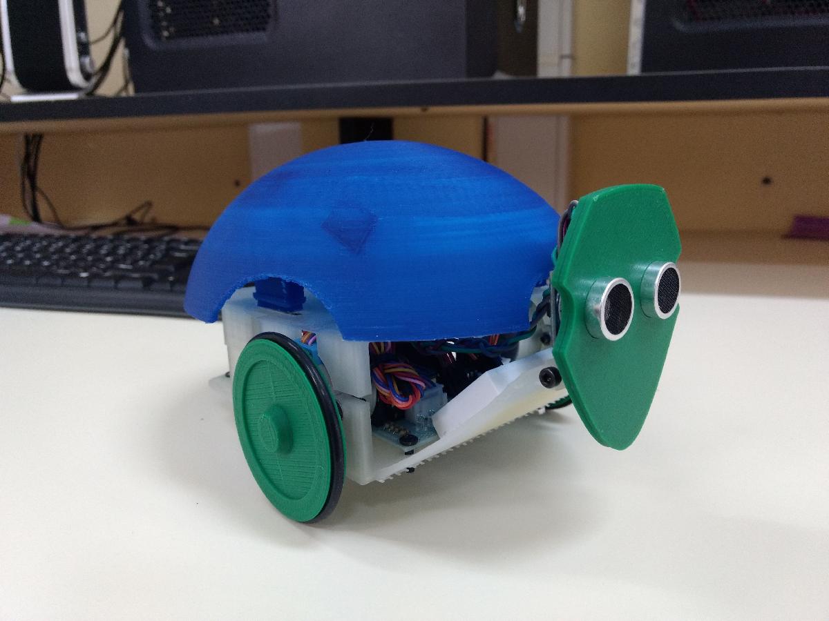 Robo Educativo Mulita v1.2