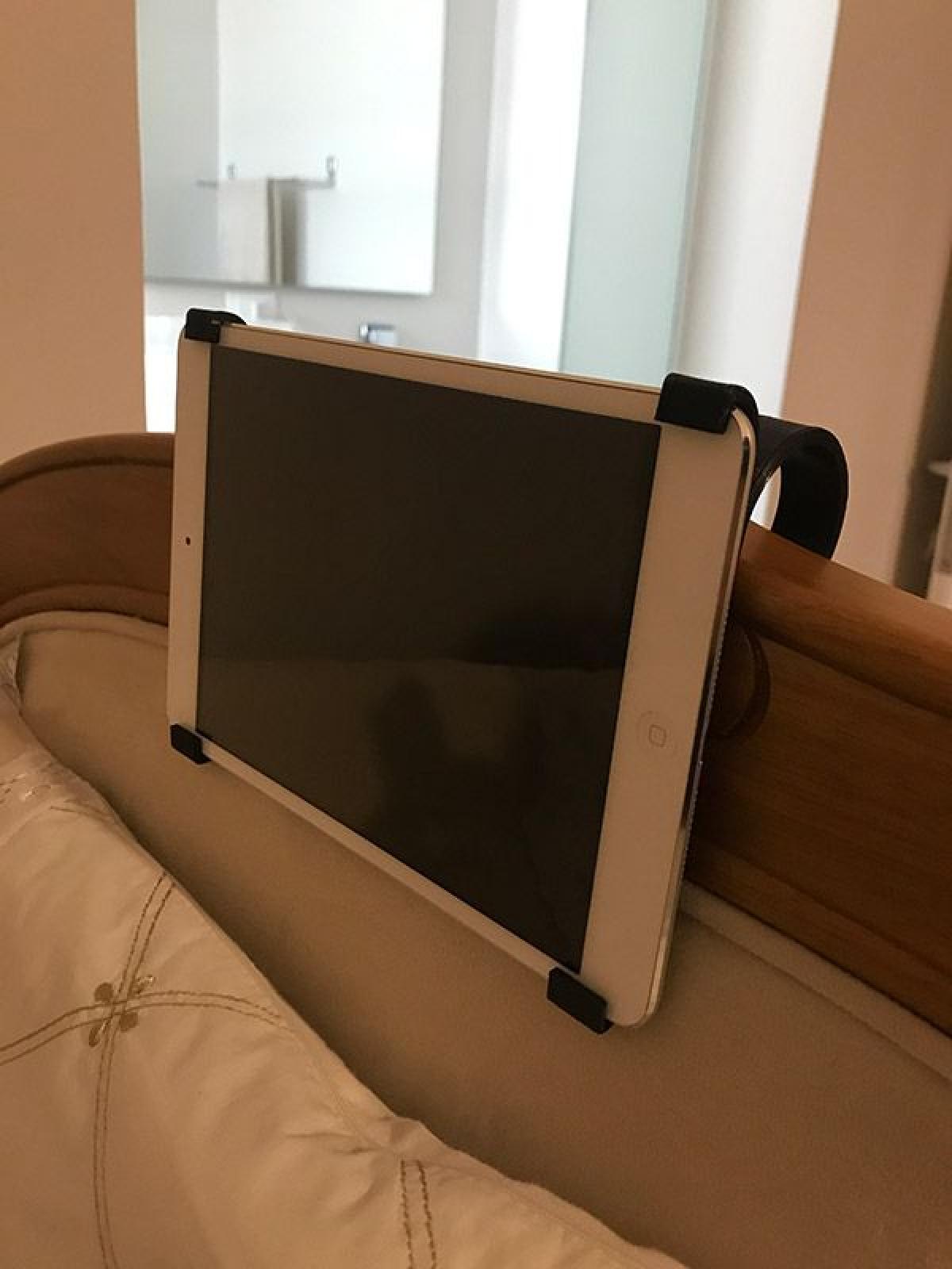 iPad mini suporte para carro e outros lugares