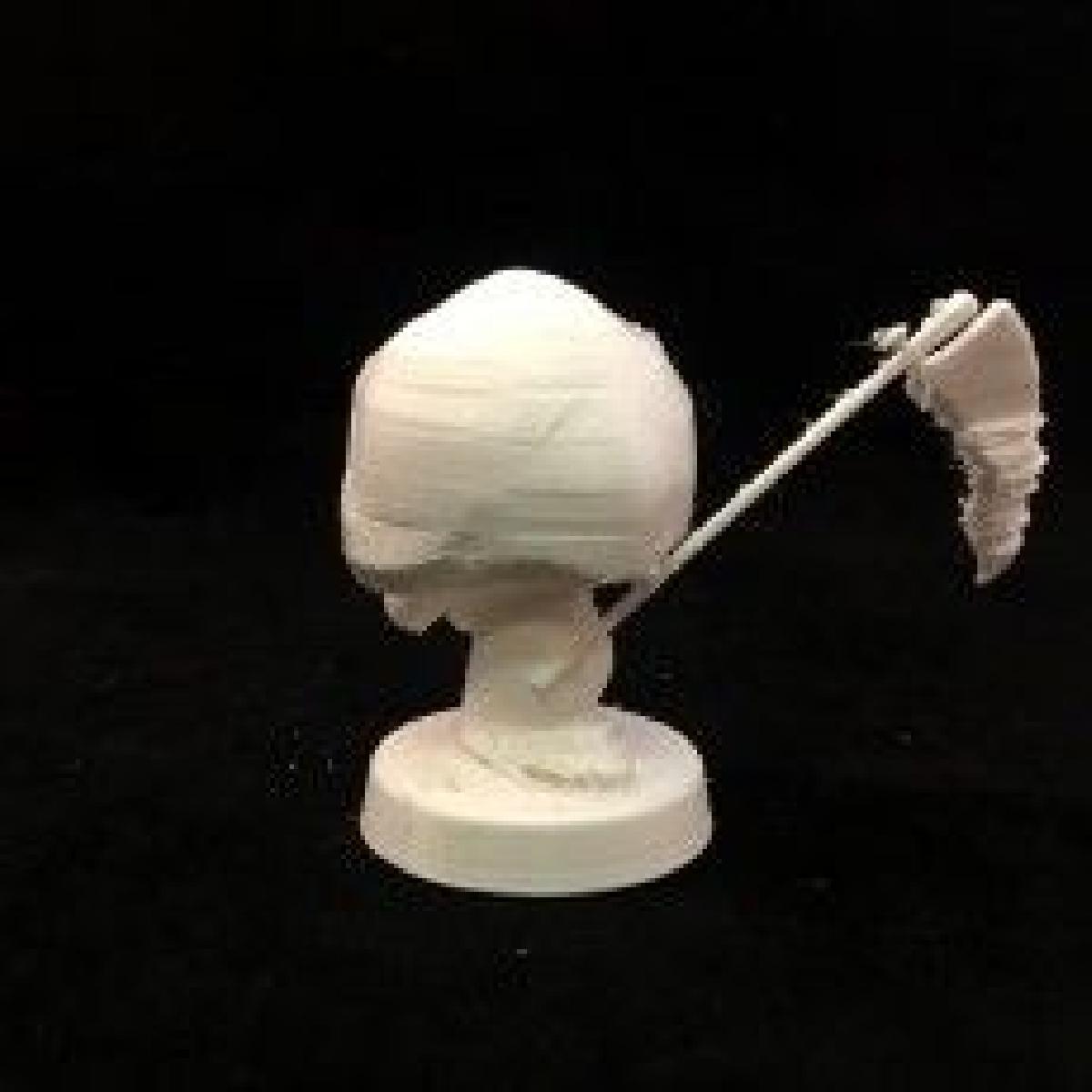 Brinquedo de Thanatos