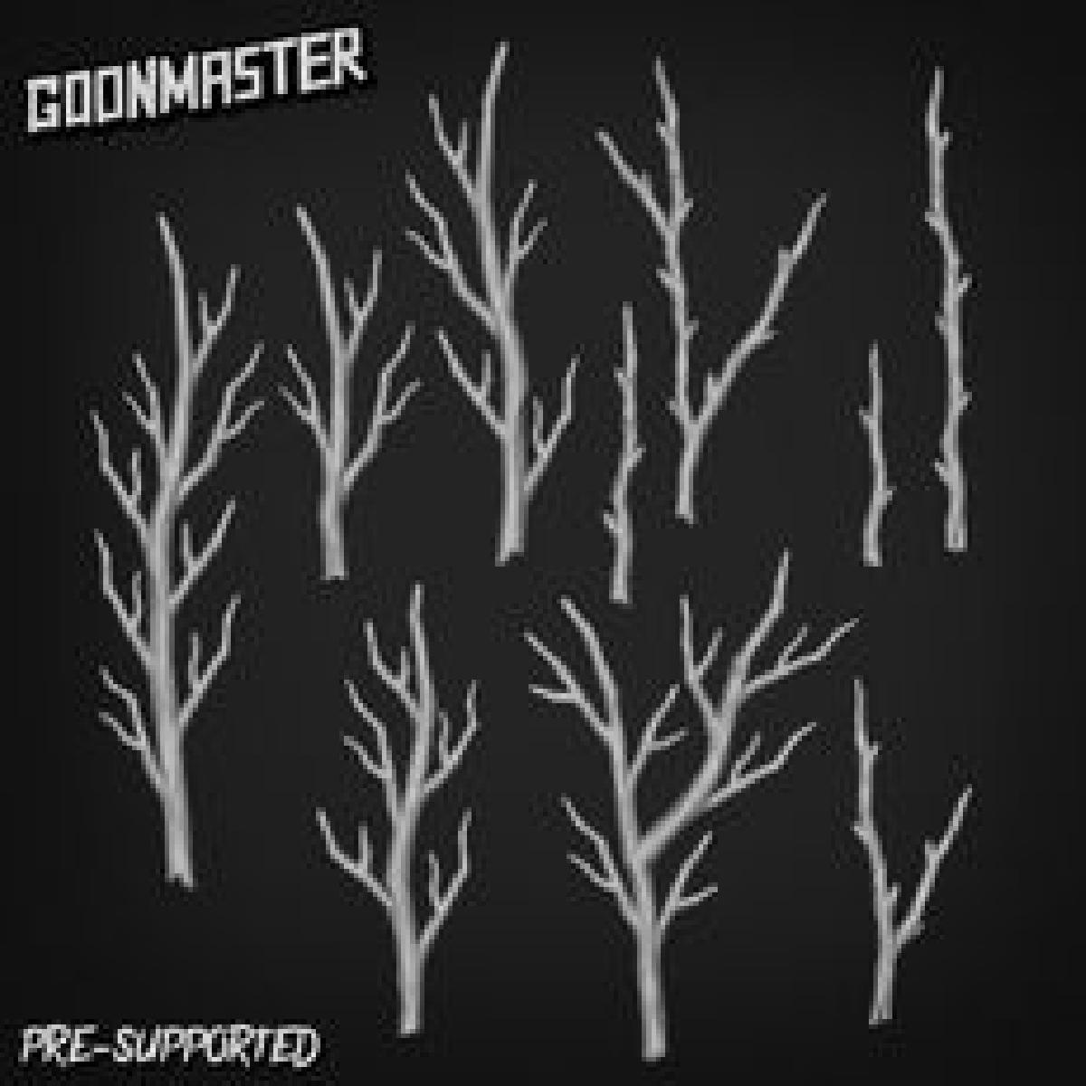 Bits de Base 184   Bastoes