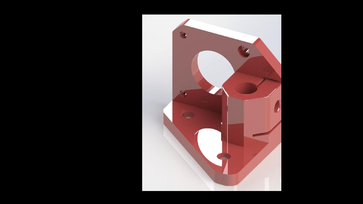 Remix WoodBox Hypercube Evolution Dartcore XY