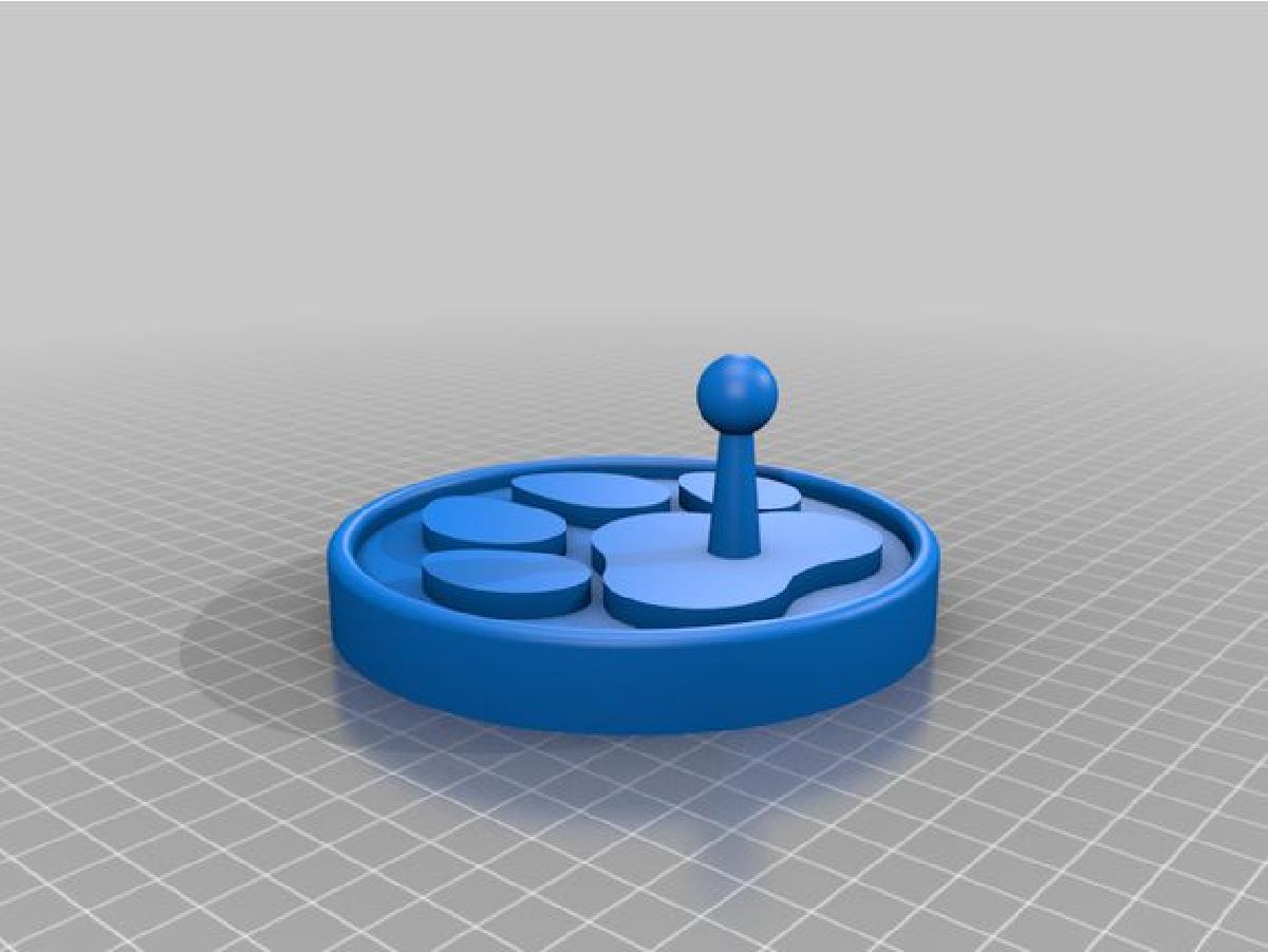 Cabideiro de Parede Patinha de Cachorro