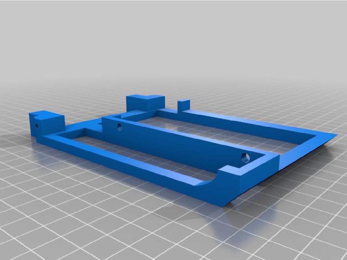 Adaptador SSD Synology