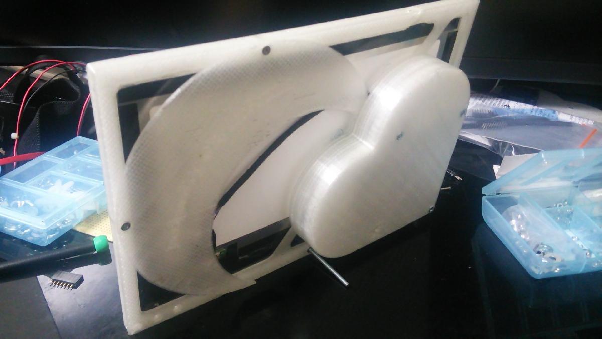 Tampa do Display LCD (10,1 polegadas 1920*1200 B101UAN02)