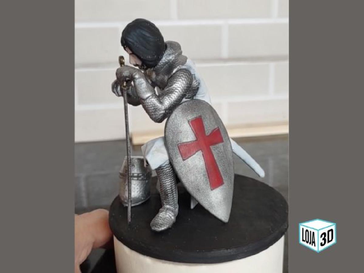 Knight Templar