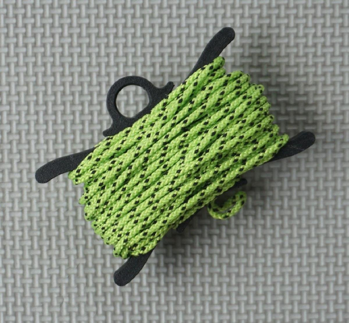 Bobina de Paracord V2