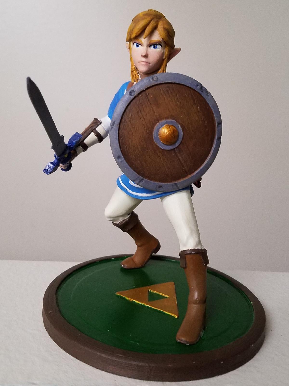 Link   O Sopro da Selvageria