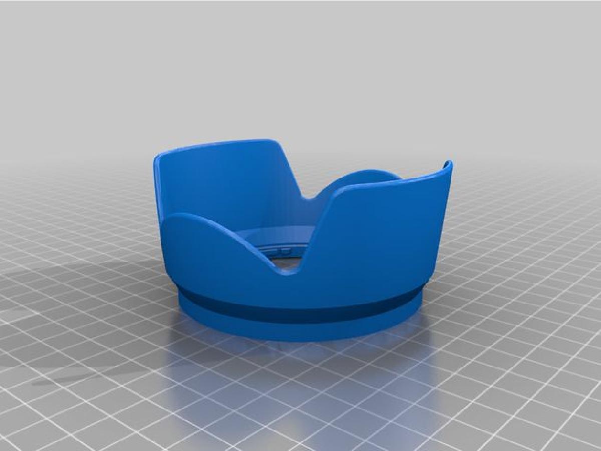 Lente para Sigma art 35mm f/1.4