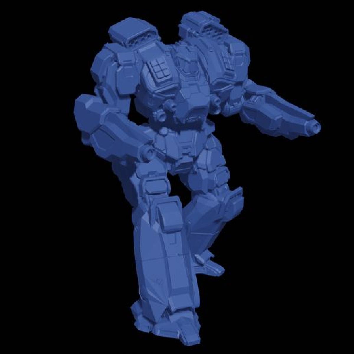 Mecha Americano Capitolio da Bielorrussia