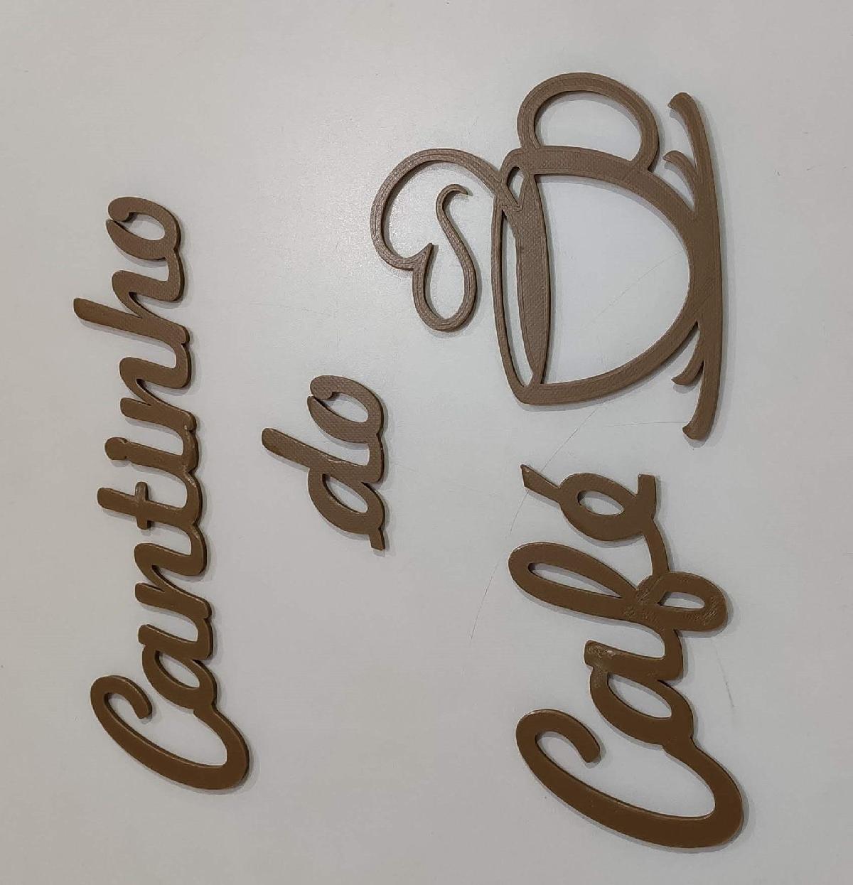 Cantinho do Cafe Parede