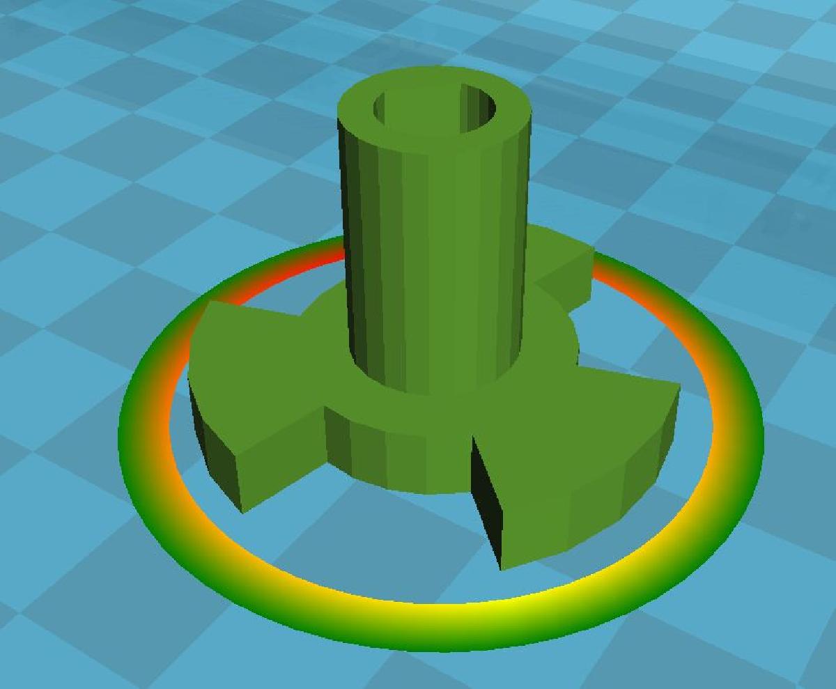 girador de prato de micro ondas